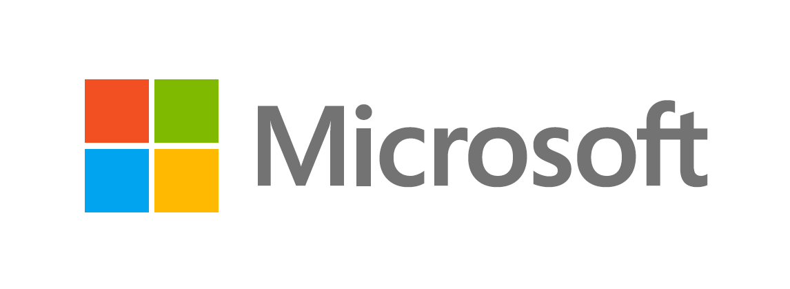 Microsoft logog